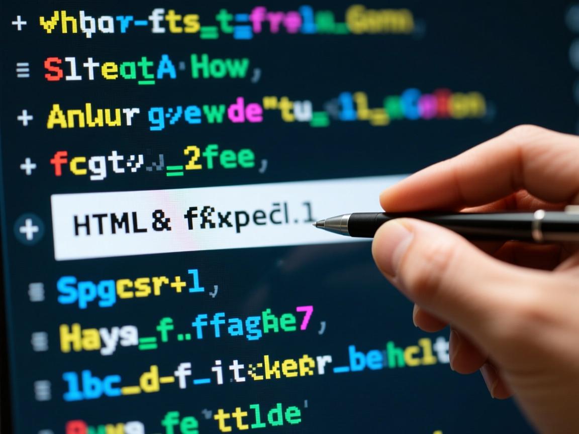 如何在HTML中设置词语间距?  第3张 如何在HTML中设置词语间距?  第3张