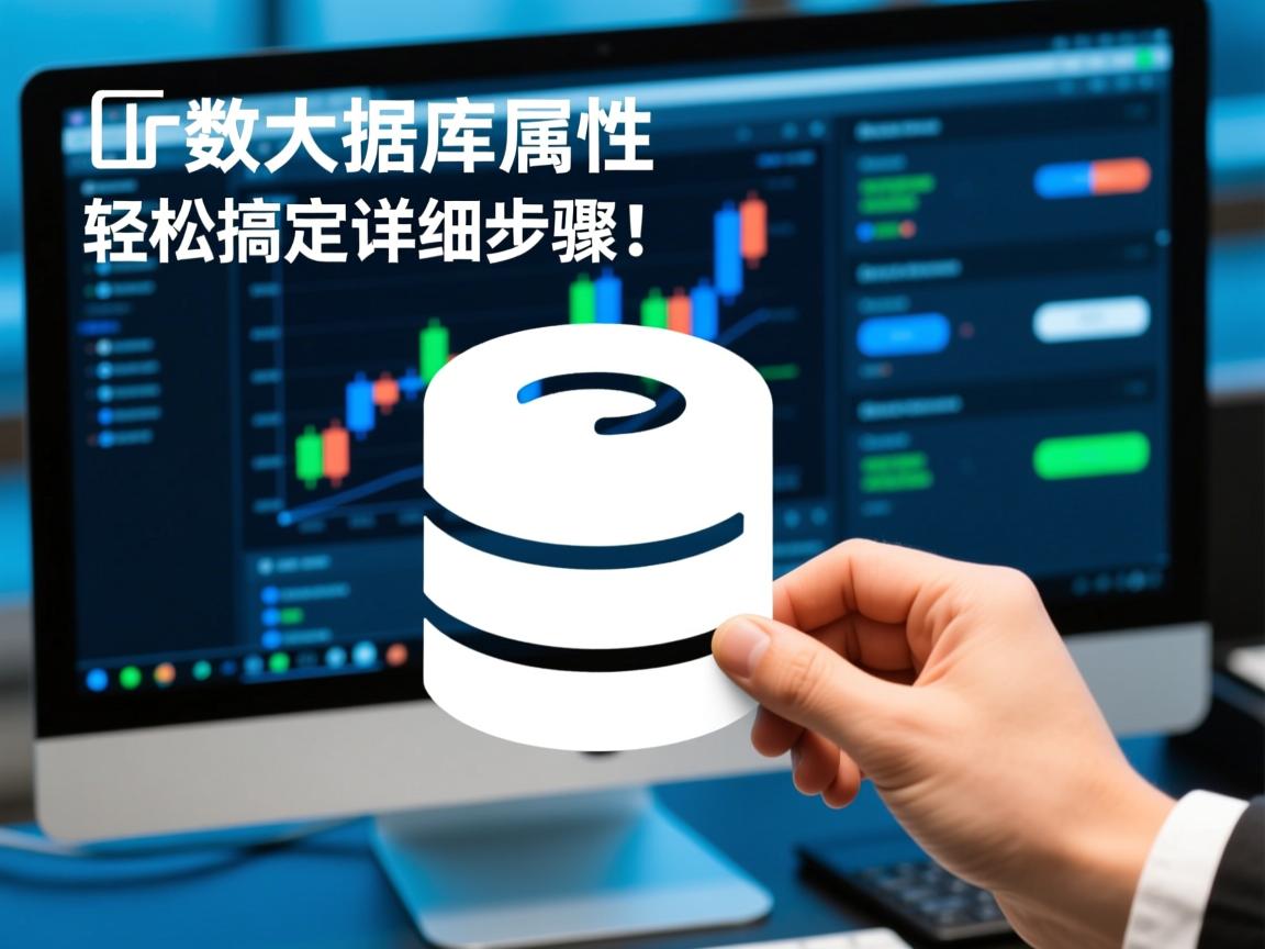 修改数据库属性？轻松搞定详细步骤！