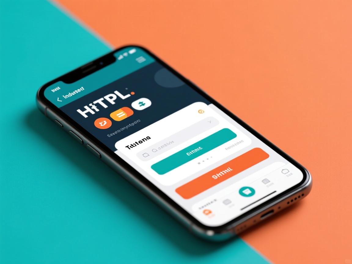 如何优化手机端HTML?