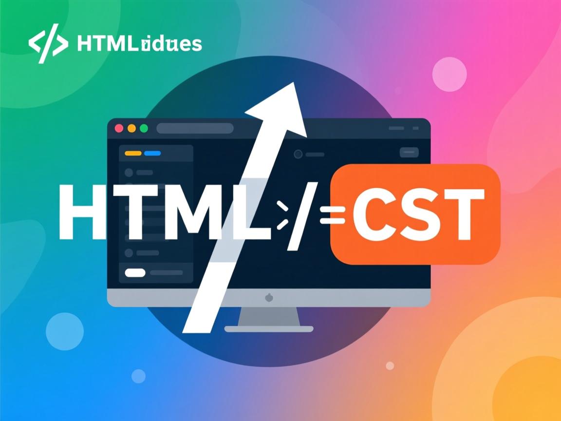 如何在HTML中引入CSS？  第2张