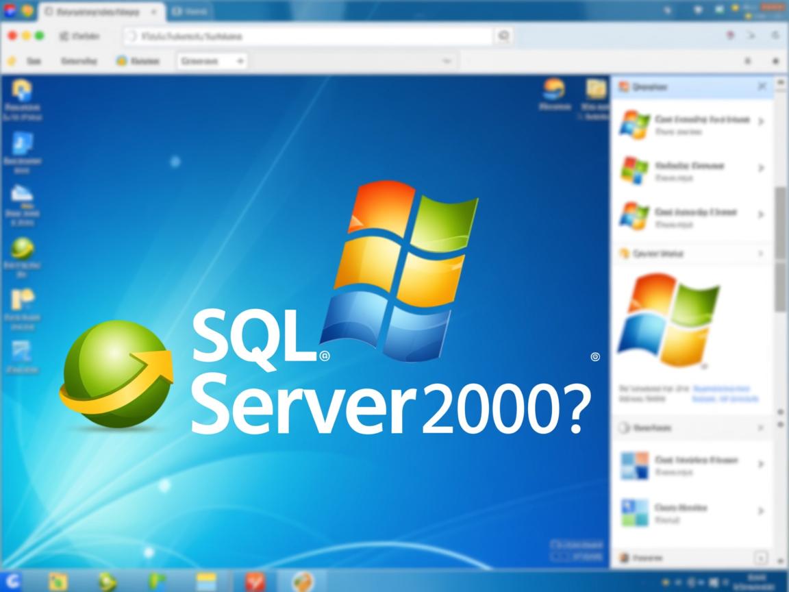 如何卸载SQL Server 2008?  第1张 如何卸载SQL Server 2008?  第1张