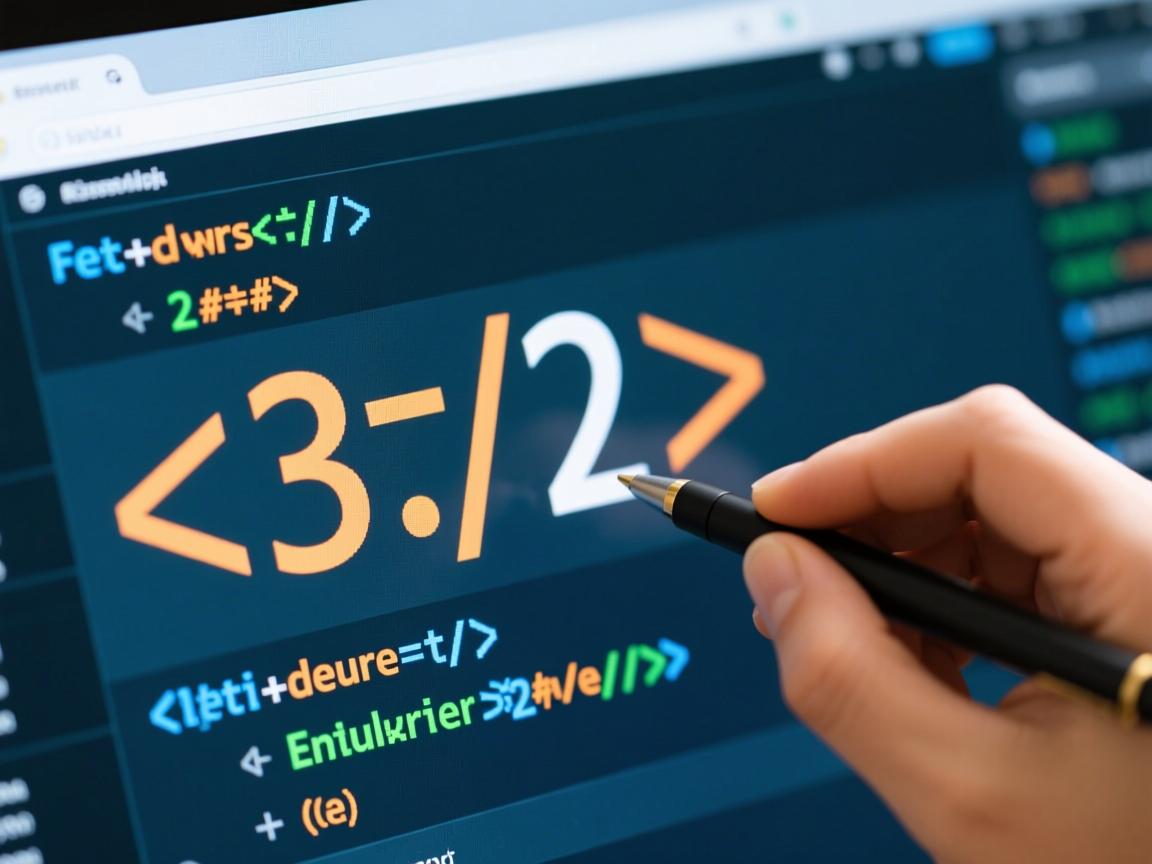 HTML中怎么检查负数?  第1张 HTML中怎么检查负数?  第1张