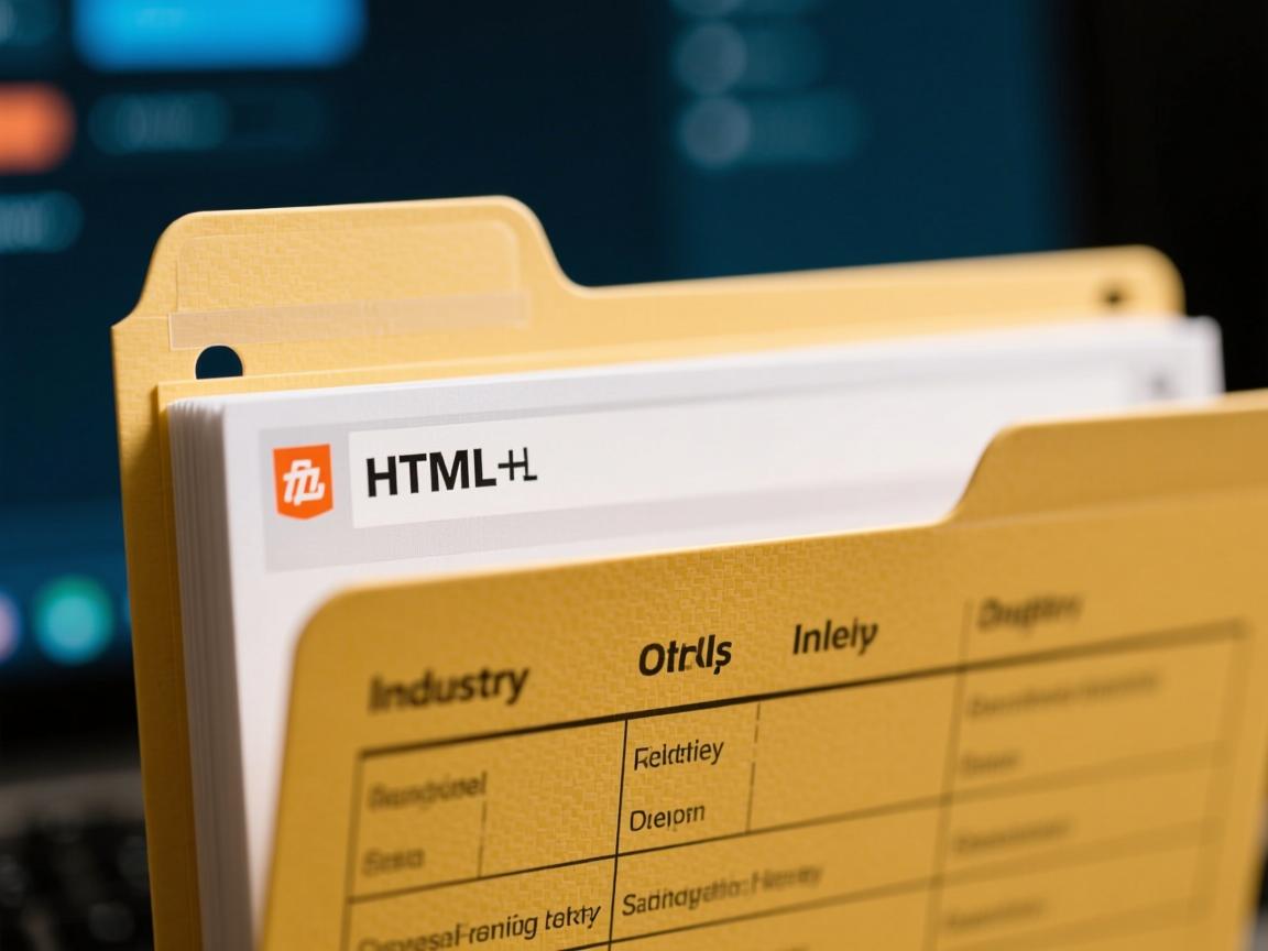 如何在HTML选择文件夹?  第2张 如何在HTML选择文件夹?  第2张