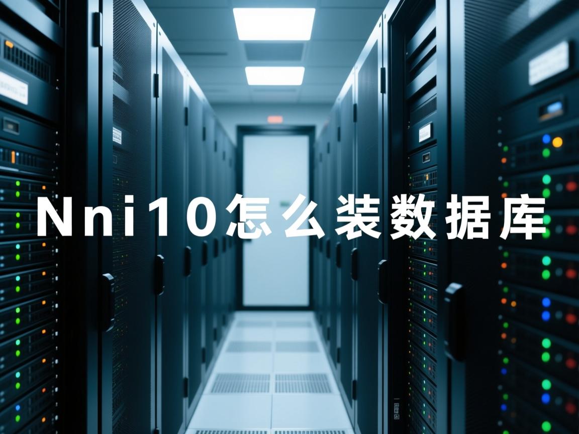 wni10怎么装数据库  第3张 wni10怎么装数据库  第3张