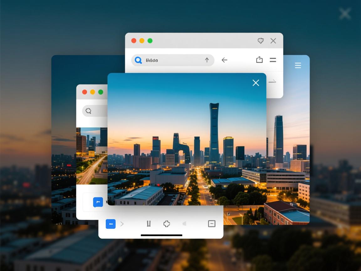 HTML如何实现图片重叠效果?  第3张 HTML如何实现图片重叠效果?  第3张