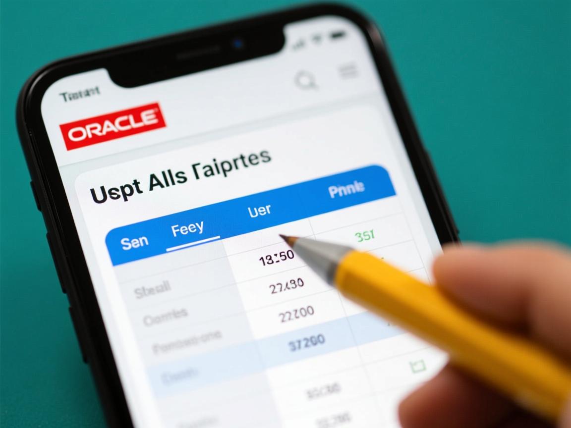 Oracle如何清空用户所有表