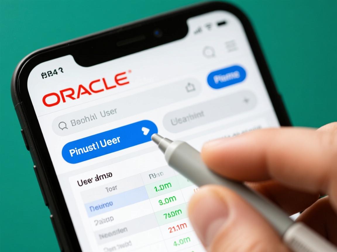 Oracle如何清空用户所有表  第3张 Oracle如何清空用户所有表  第3张