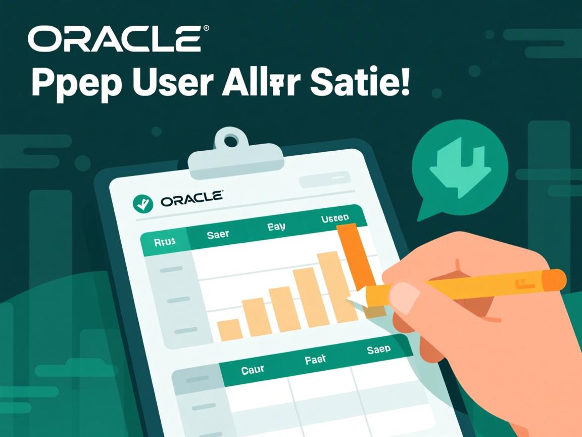 Oracle如何清空用户所有表  第2张 Oracle如何清空用户所有表  第2张