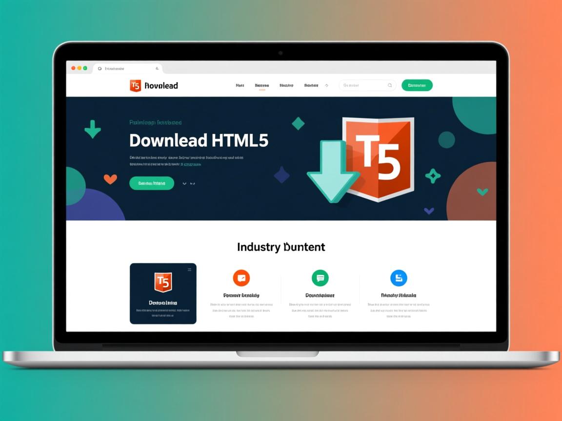 怎样下载HTML5网站内容?  第2张 怎样下载HTML5网站内容?  第2张