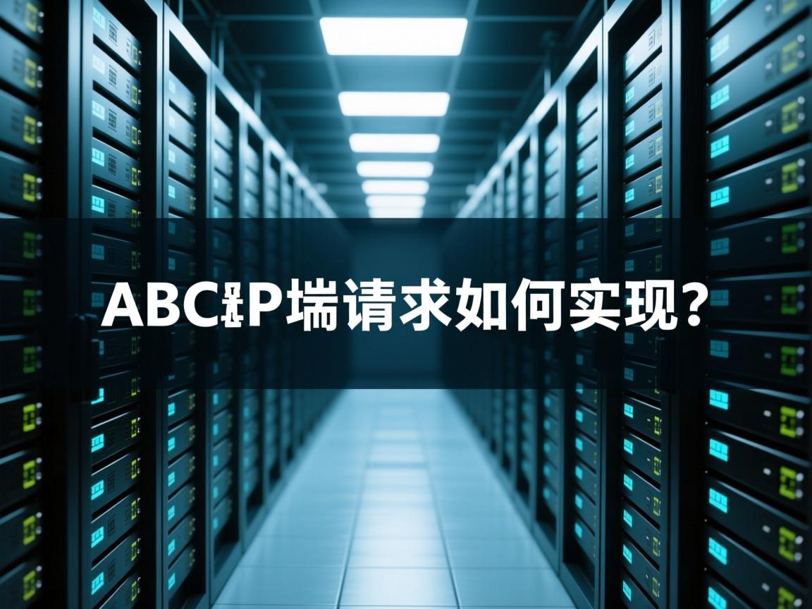 PHP AJAX跨域请求数据库如何实现?  第2张 PHP AJAX跨域请求数据库如何实现?  第2张