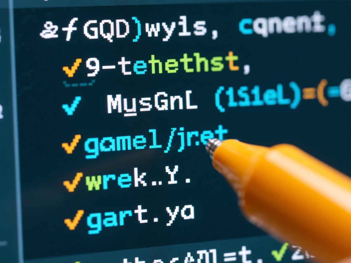 MySQL SQL文件如何运行?  第1张 MySQL SQL文件如何运行?  第1张