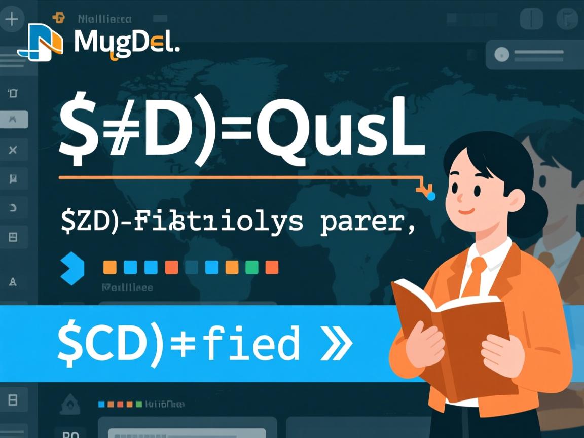 MySQL SQL文件如何运行?  第3张 MySQL SQL文件如何运行?  第3张