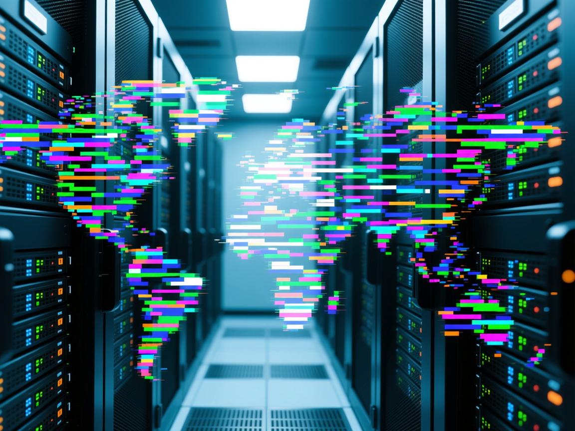 服务器数据库乱码如何快速解决