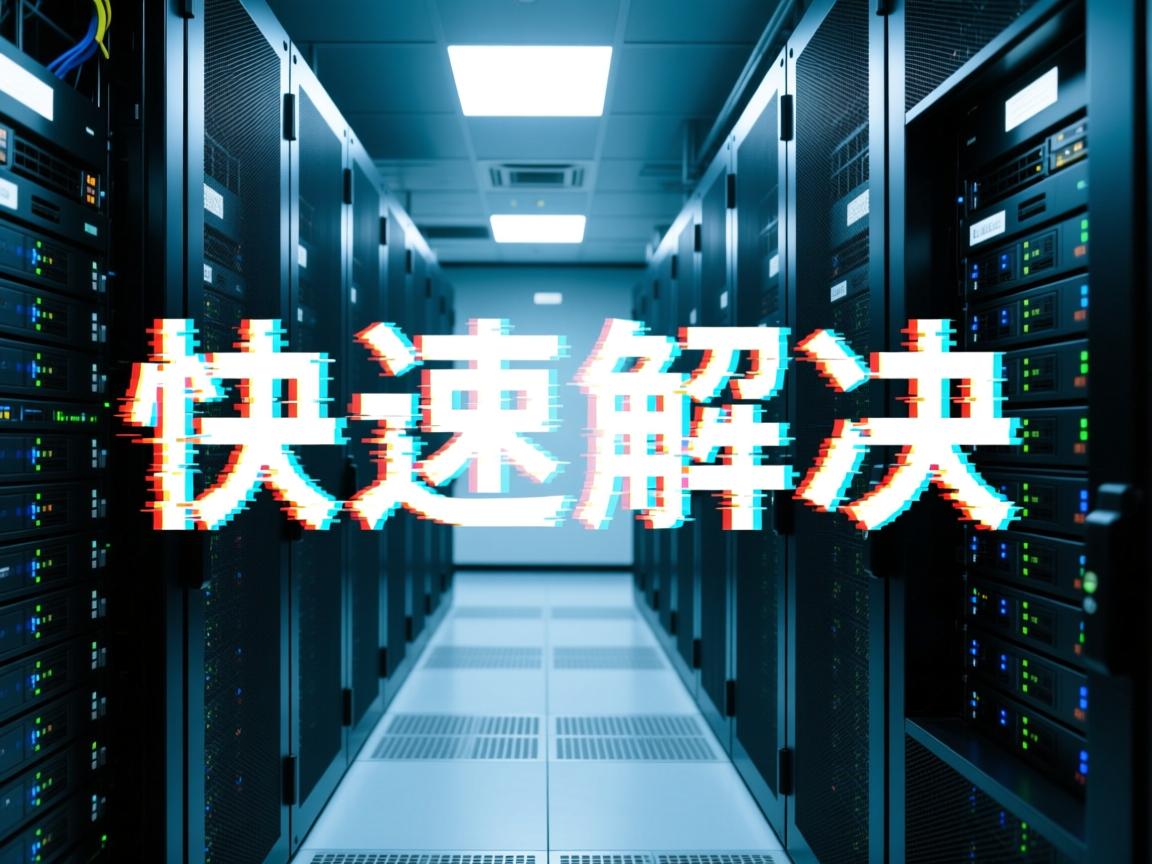 服务器数据库乱码如何快速解决  第3张 服务器数据库乱码如何快速解决  第3张