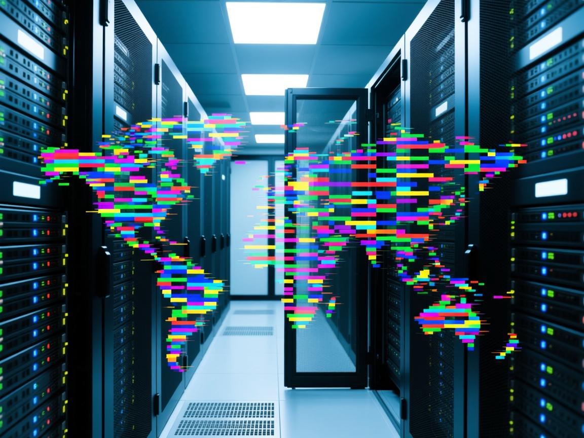 服务器数据库乱码如何快速解决  第2张 服务器数据库乱码如何快速解决  第2张