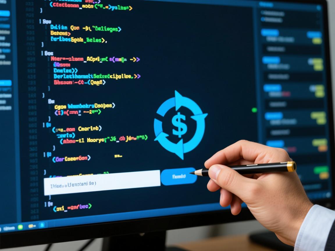 代码如何刷新数据库?  第2张 代码如何刷新数据库?  第2张