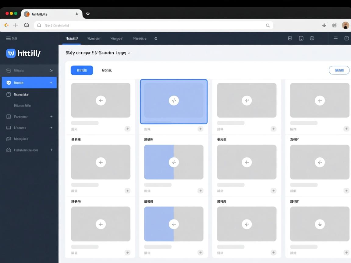 HTML5如何设置多列布局?  第2张 HTML5如何设置多列布局?  第2张