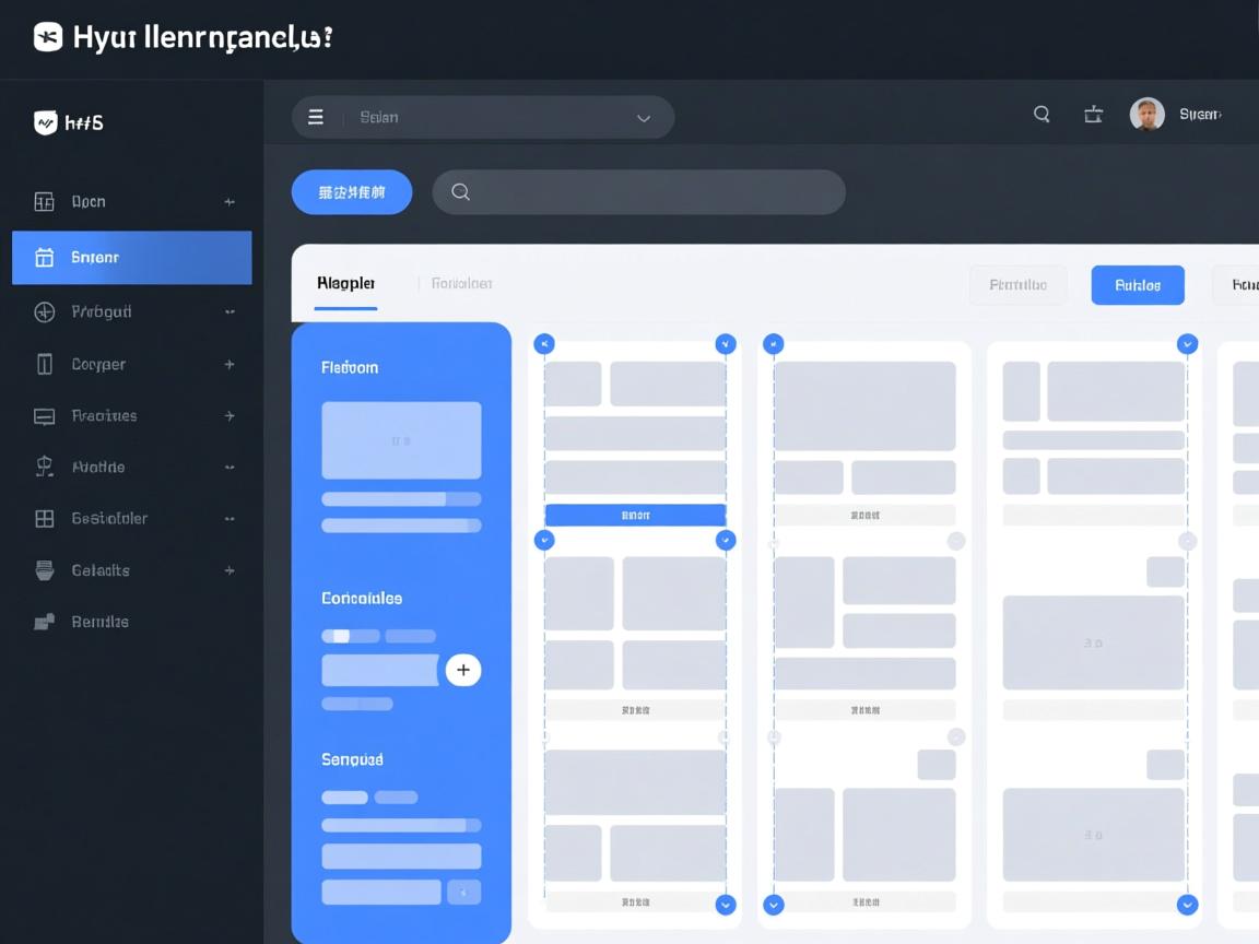 HTML5如何设置多列布局?  第1张 HTML5如何设置多列布局?  第1张