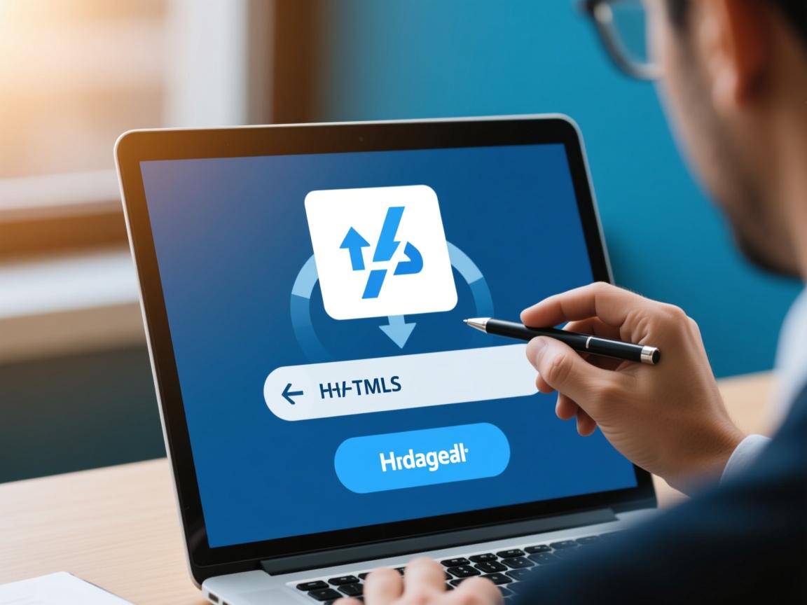 HTML文件如何快速上传到后台?  第3张 HTML文件如何快速上传到后台?  第3张