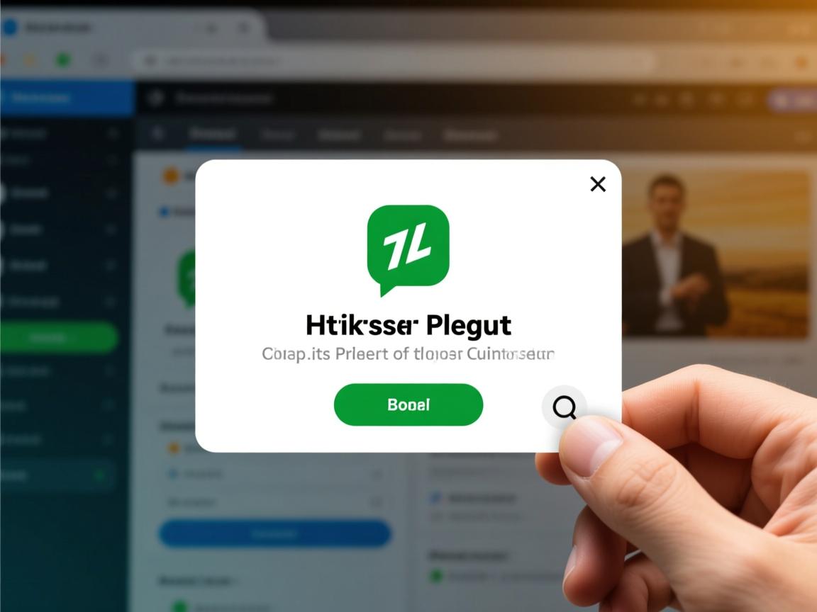 HTML如何快速弹框提示?