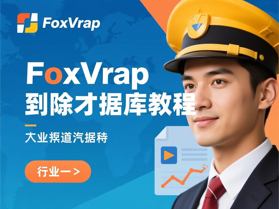 Visual FoxPro删除数据库教程  第2张 Visual FoxPro删除数据库教程  第2张