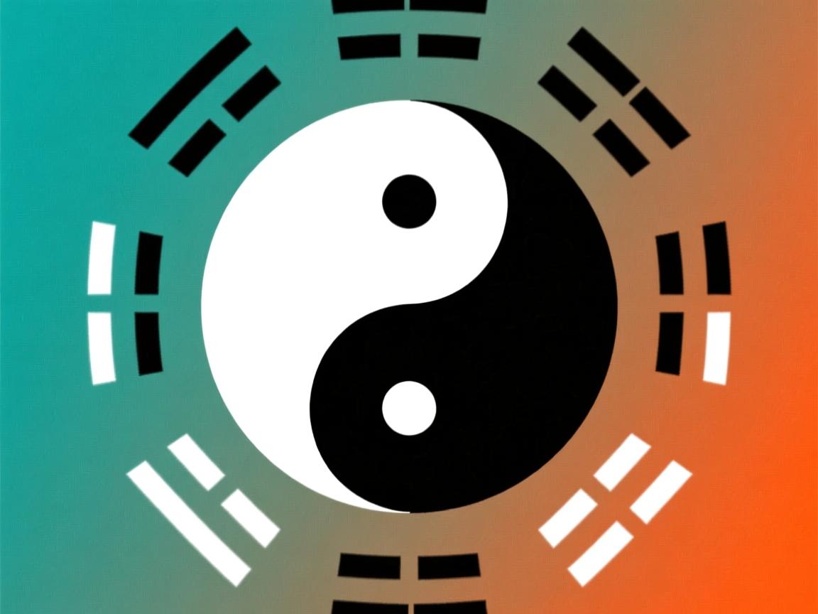 如何用HTML快速制作太极图?  第2张 如何用HTML快速制作太极图?  第2张