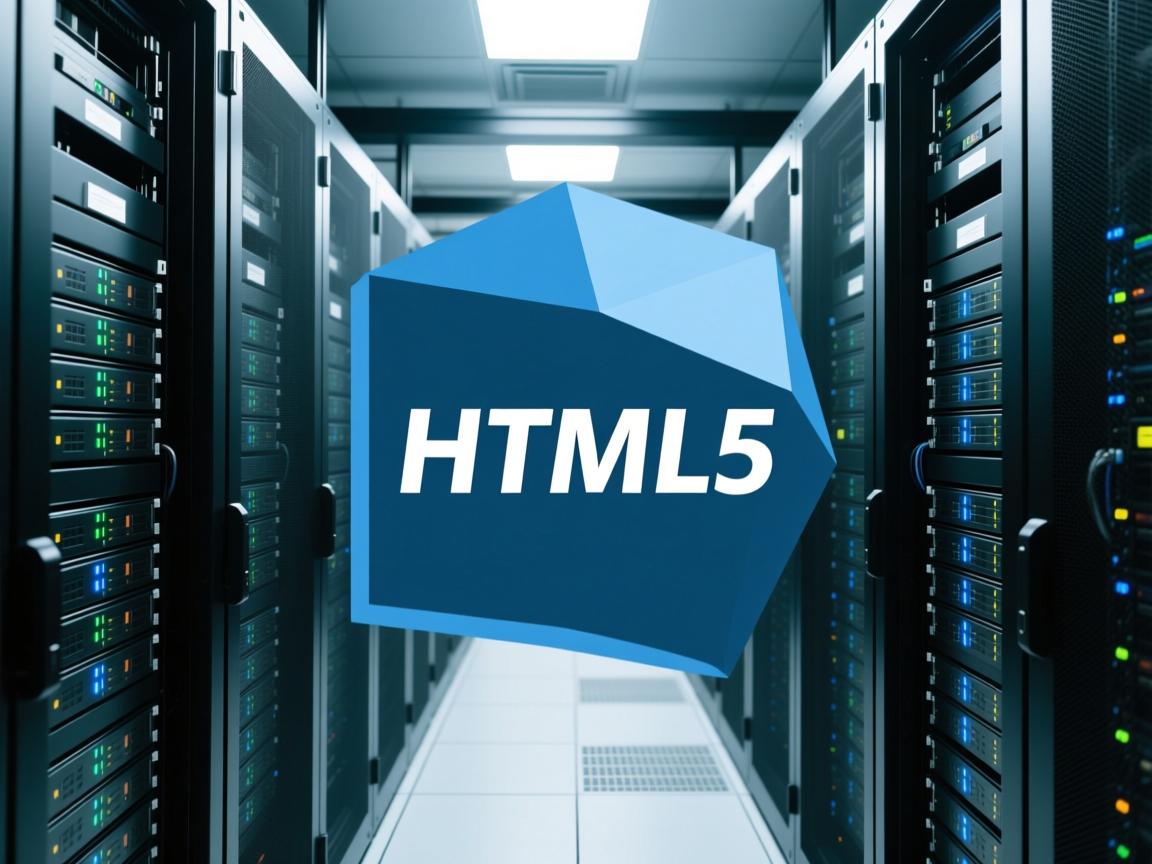 服务端如何快速实现HTML5？  第2张