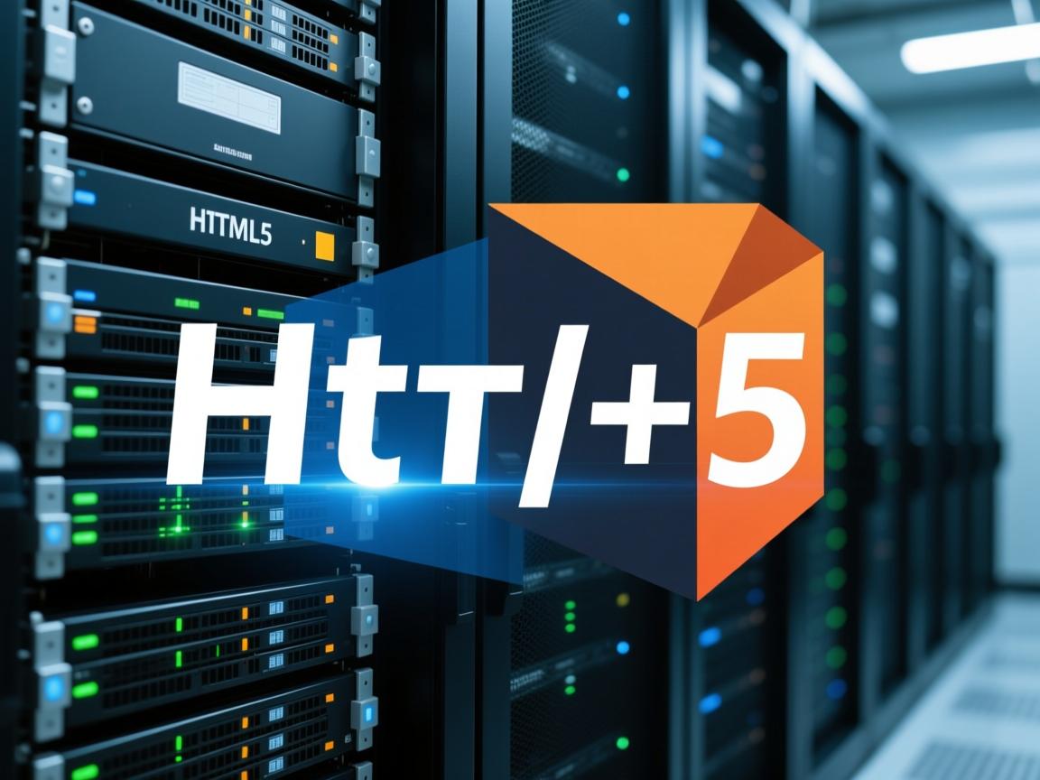 服务端如何快速实现HTML5?