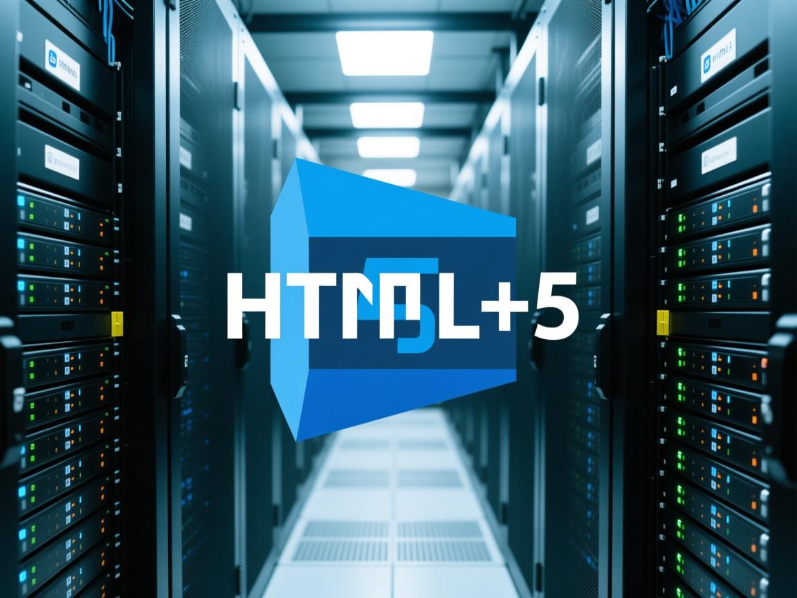 服务端如何快速实现HTML5？  第3张