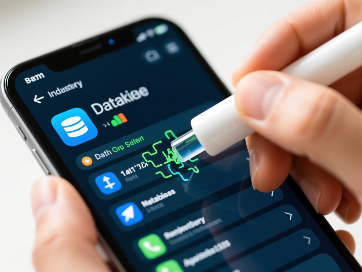 如何彻底清除应用程序数据库残留数据?  第2张 如何彻底清除应用程序数据库残留数据?  第2张