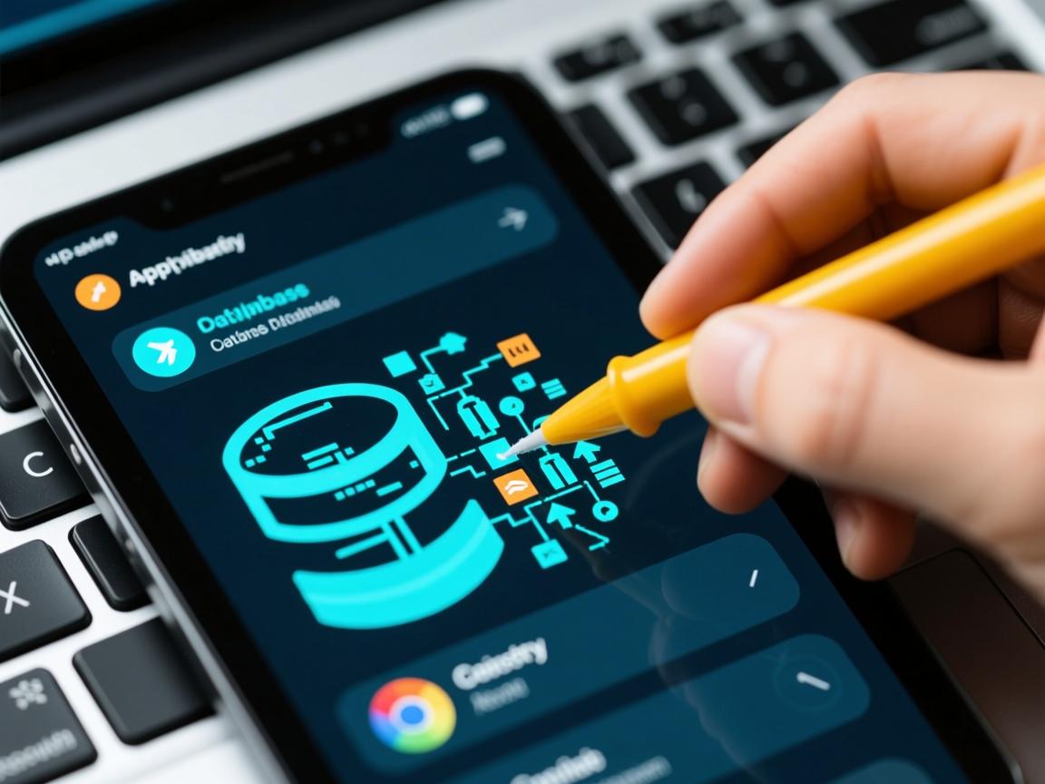 如何彻底清除应用程序数据库残留数据?  第1张 如何彻底清除应用程序数据库残留数据?  第1张