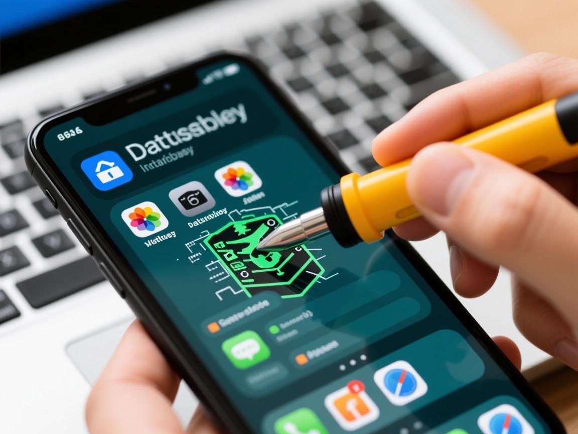 如何彻底清除应用程序数据库残留数据?  第3张 如何彻底清除应用程序数据库残留数据?  第3张