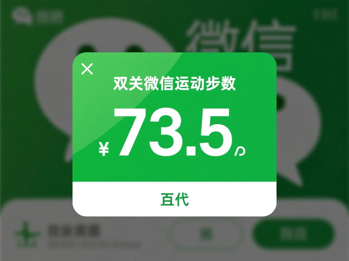 如何关闭微信运动步数?  第2张 如何关闭微信运动步数?  第2张