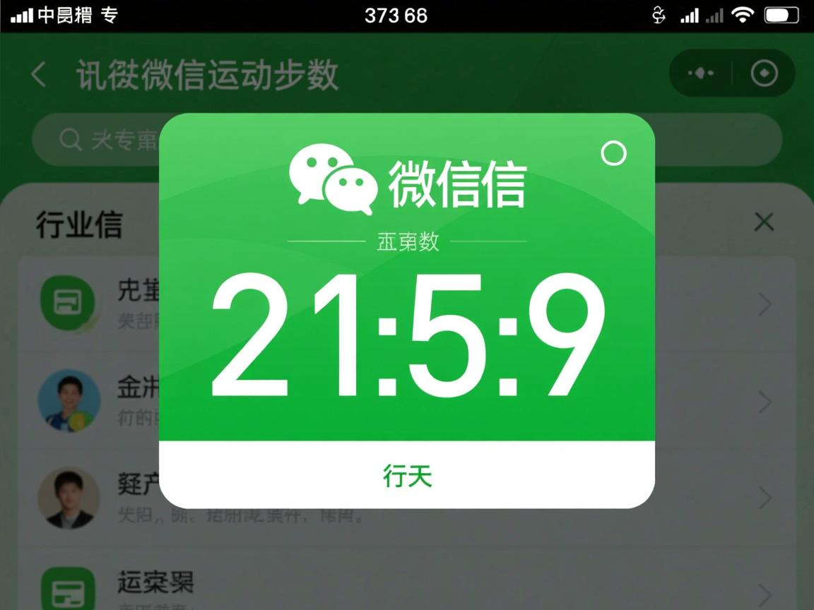 如何关闭微信运动步数?  第3张 如何关闭微信运动步数?  第3张