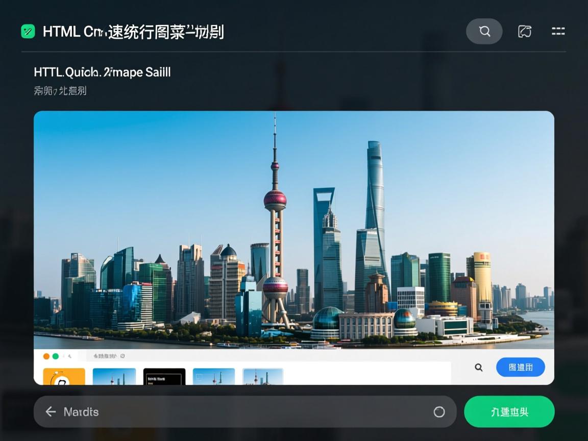 如何用HTML快速统一图片大小?  第2张 如何用HTML快速统一图片大小?  第2张