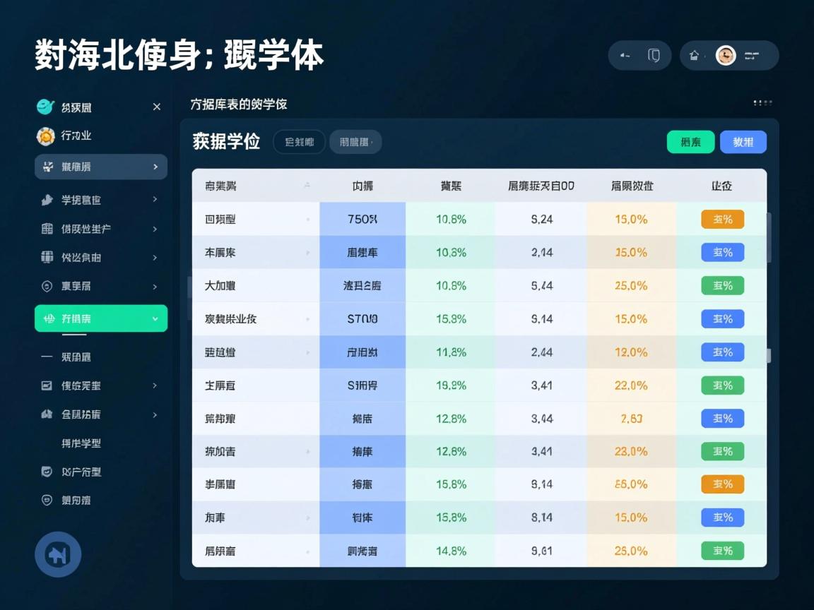 如何获取数据库表的数据类型？  第1张