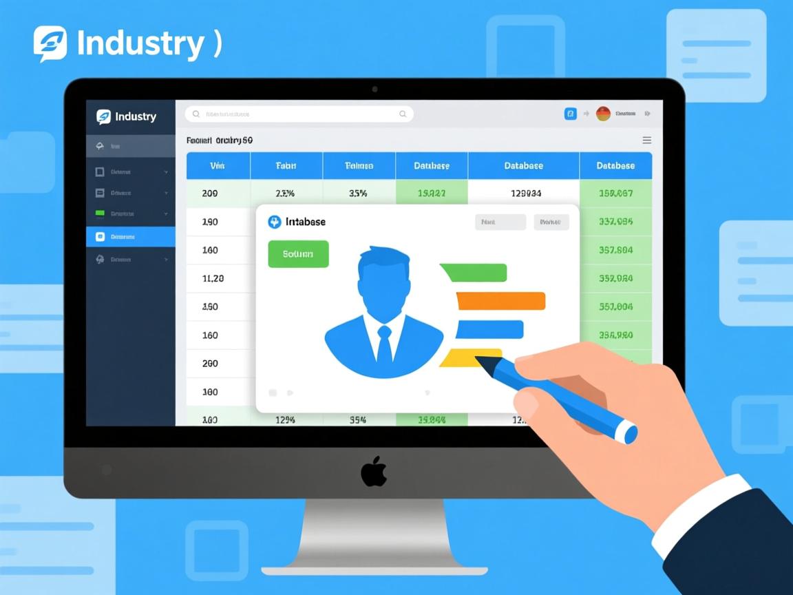 如何快速获取表格数据库数据
