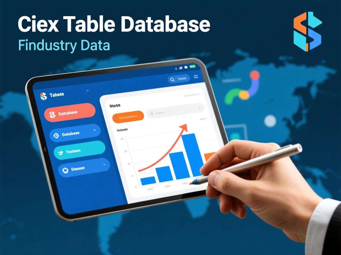 如何快速获取表格数据库数据  第3张 如何快速获取表格数据库数据  第3张