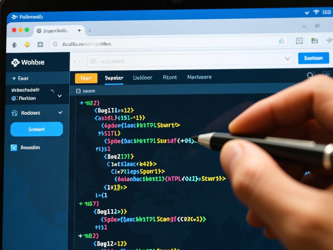 怎样获取网页HTML内容?  第2张 怎样获取网页HTML内容?  第2张