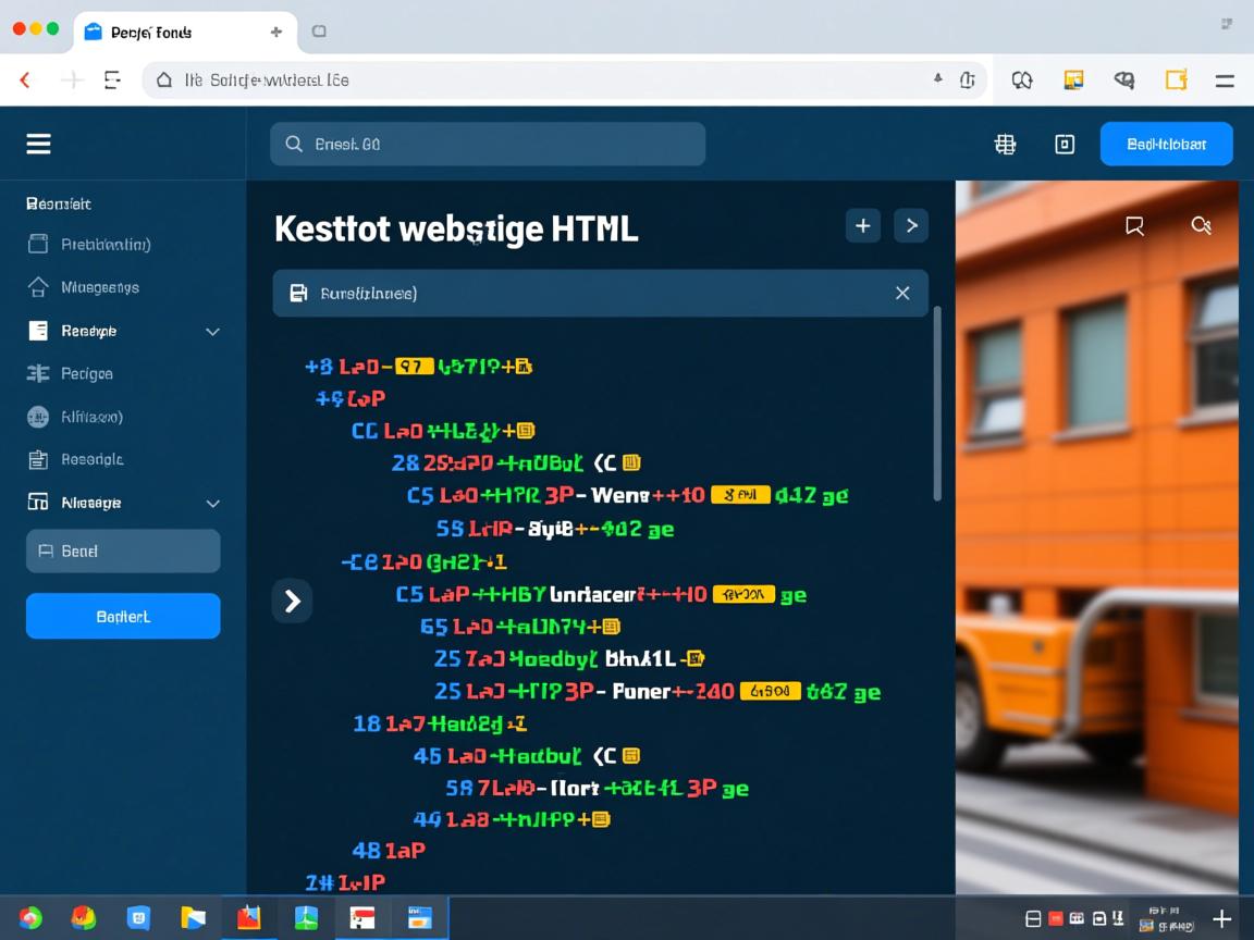怎样获取网页HTML内容?  第3张 怎样获取网页HTML内容?  第3张