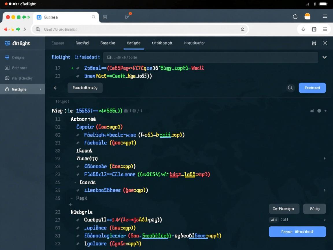 HTML如何设置左对齐?