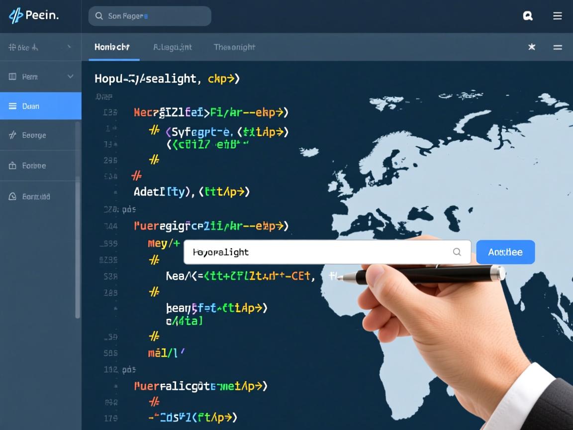HTML如何设置左对齐?  第3张 HTML如何设置左对齐?  第3张
