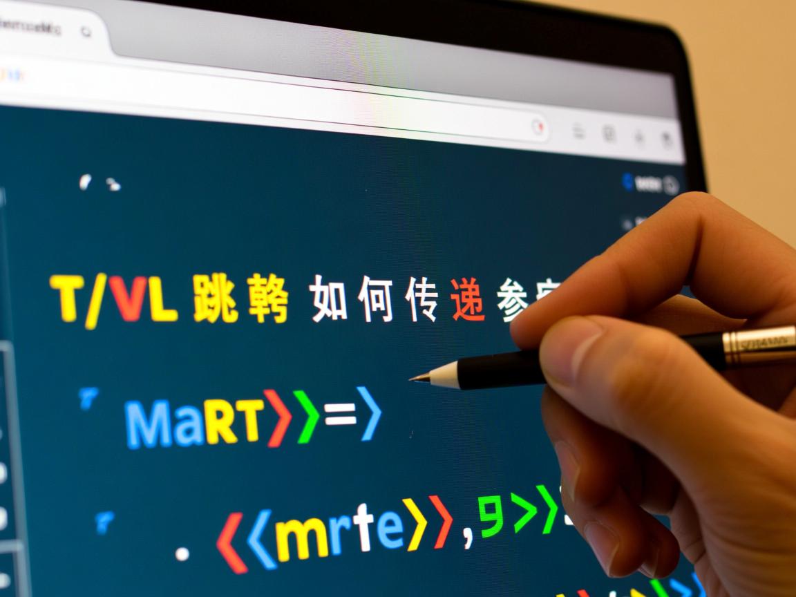 HTML跳转如何传递参数  第3张 HTML跳转如何传递参数  第3张