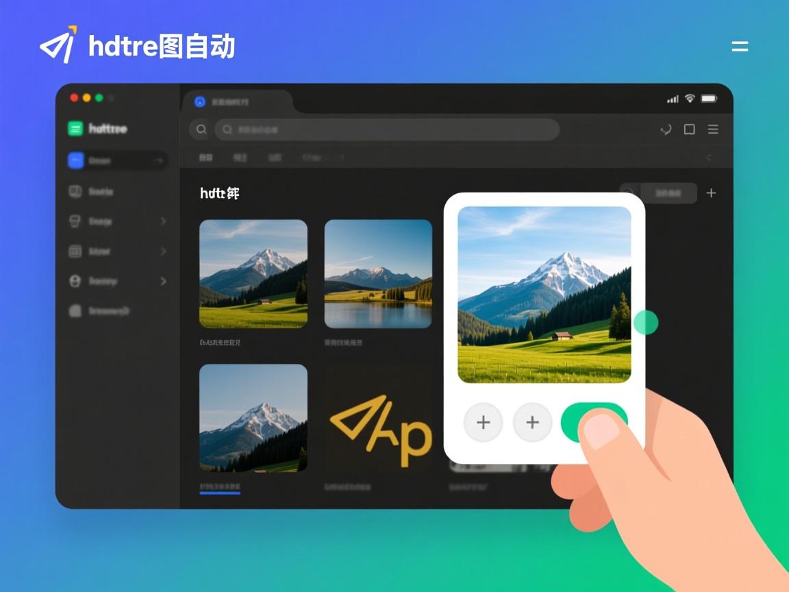 HTML如何轻松实现图片自动切换?  第2张 HTML如何轻松实现图片自动切换?  第2张