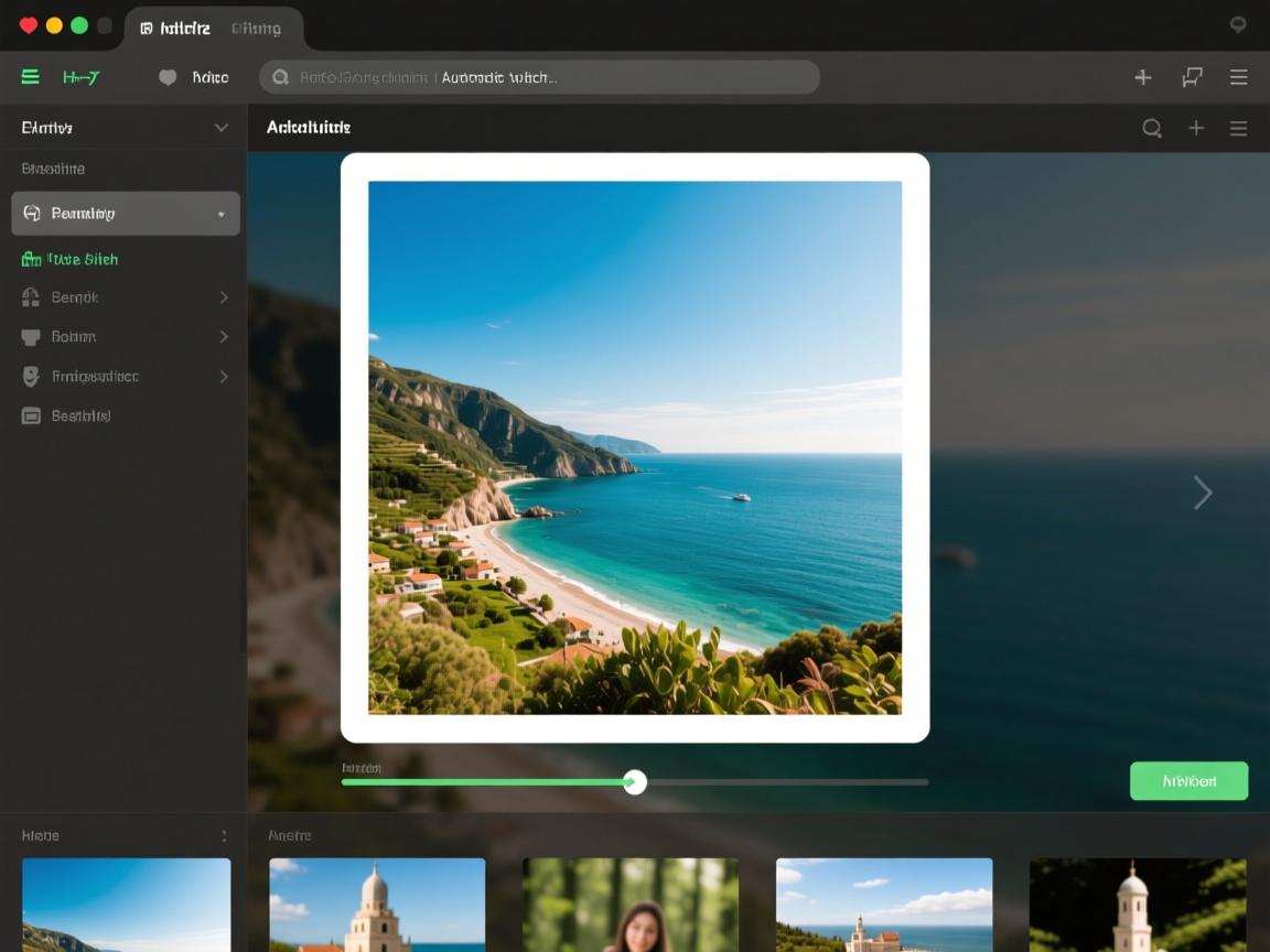 HTML如何轻松实现图片自动切换?  第3张 HTML如何轻松实现图片自动切换?  第3张