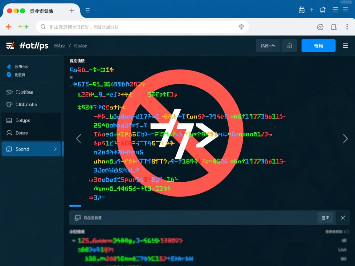 HTML页面如何防止乱码?  第2张 HTML页面如何防止乱码?  第2张