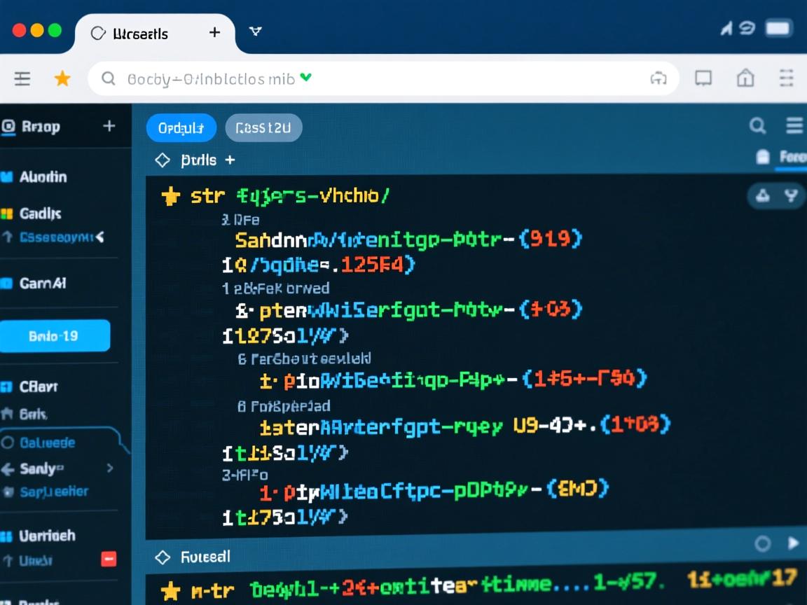 HTML页面如何防止乱码?  第3张 HTML页面如何防止乱码?  第3张