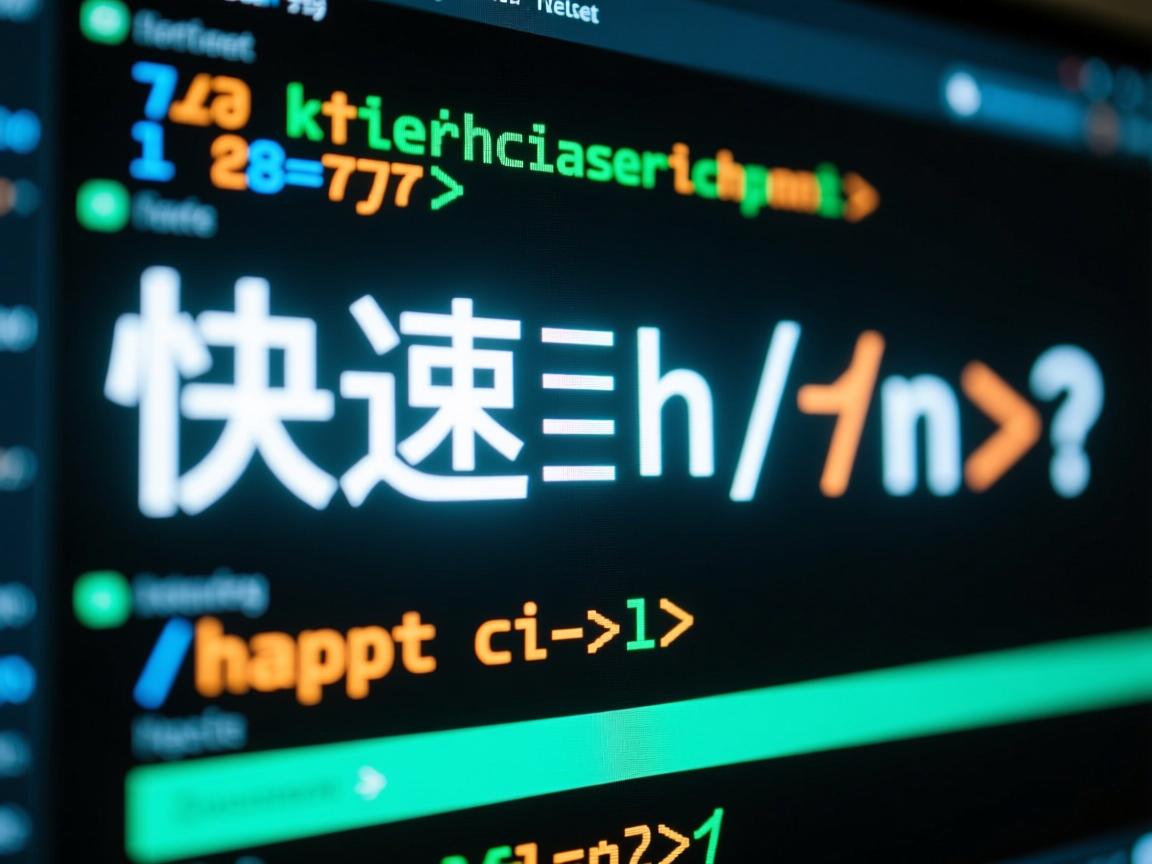 HTML如何快速实现文字闪烁? 第3张 HTML如何快速实现文字闪烁? 第3张