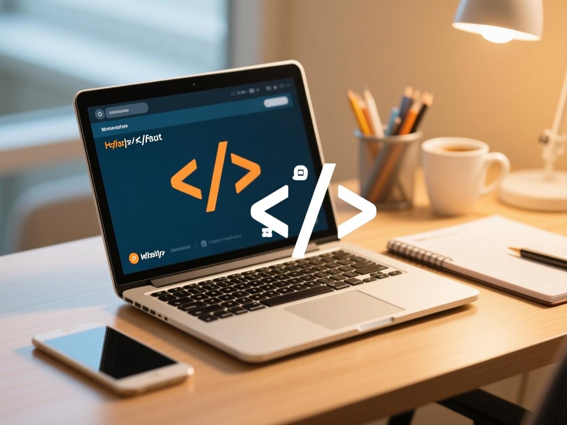 HTML文字居中怎么实现