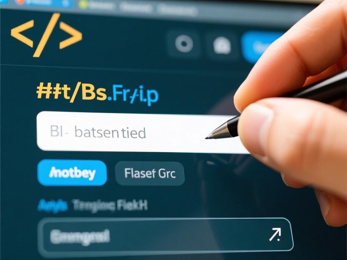 HTML如何设置必填字段?  第3张 HTML如何设置必填字段?  第3张